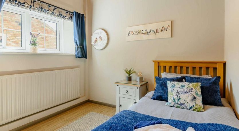 Photo of 2 Bed in Legbourne