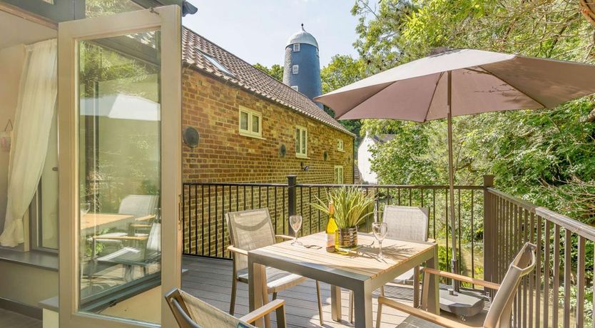 Photo of 2 Bed in Legbourne