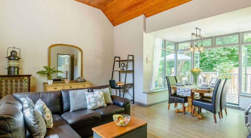 Photo of 2 Bed in Legbourne