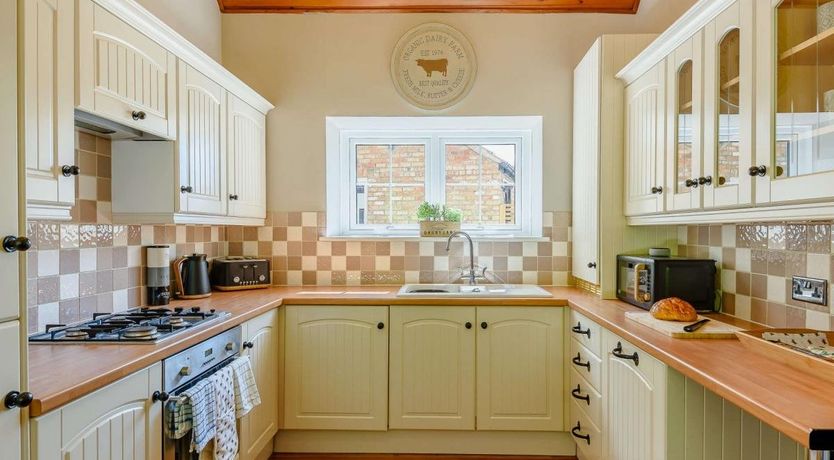 Photo of 2 Bed in Legbourne