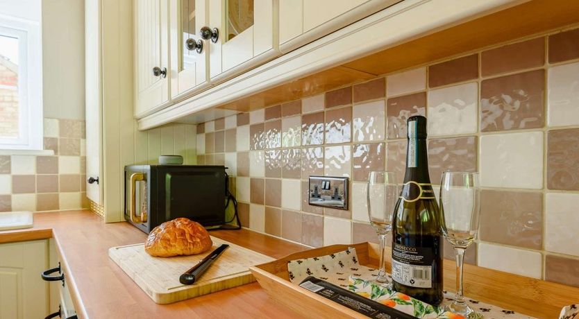 Photo of 2 Bed in Legbourne