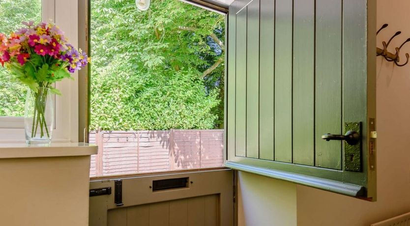 Photo of 2 Bed in Legbourne