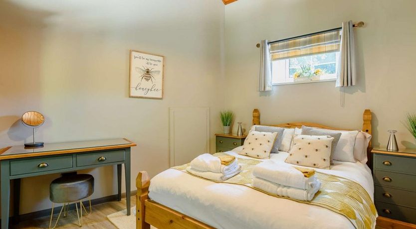 Photo of 2 Bed in Legbourne