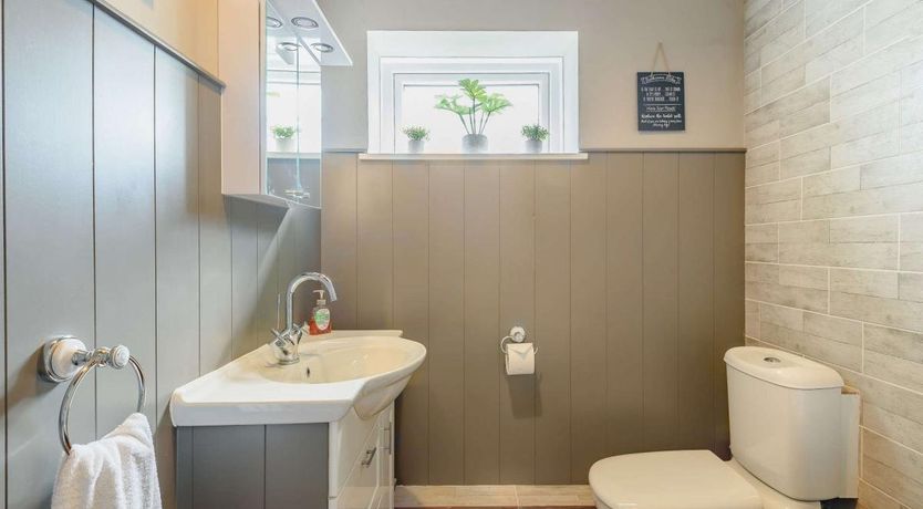 Photo of 2 Bed in Legbourne