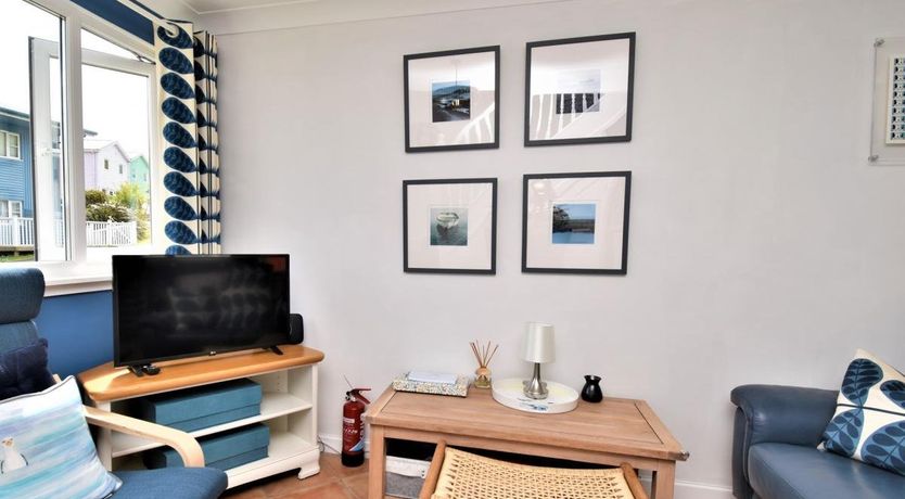 Photo of 2 Bed in Freshwater East