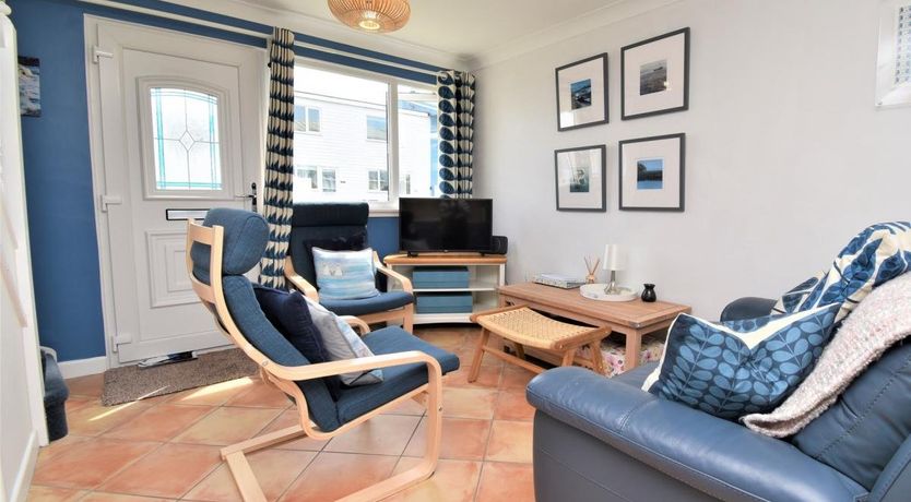 Photo of 2 Bed in Freshwater East