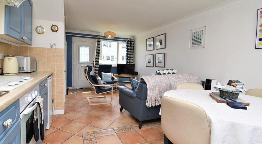 Photo of 2 Bed in Freshwater East