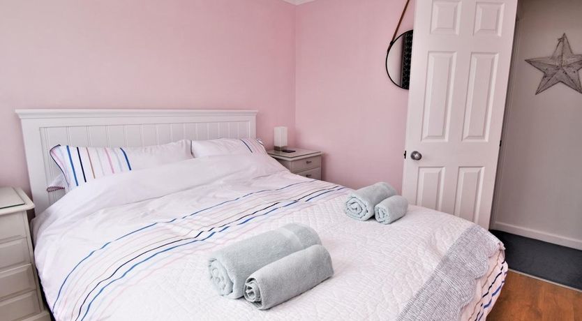 Photo of 2 Bed in Freshwater East