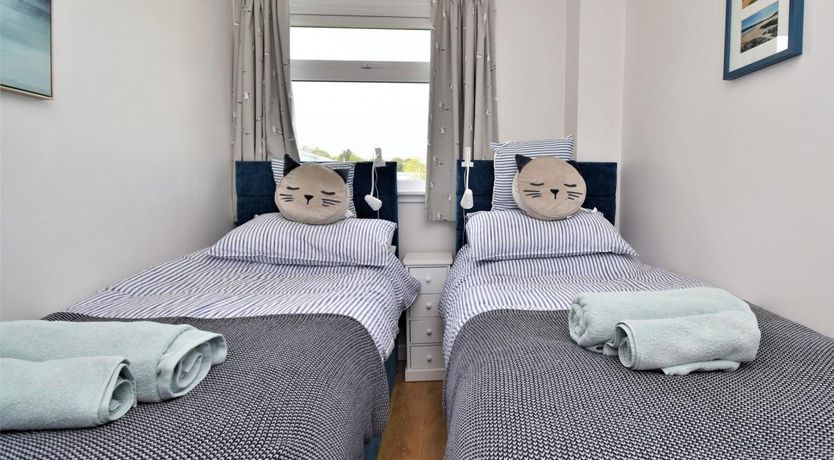 Photo of 2 Bed in Freshwater East