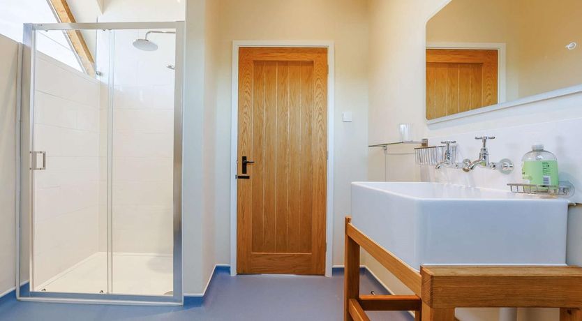 Photo of 1 Bed in Faringdon