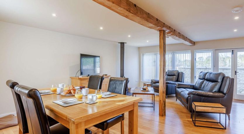 Photo of 1 Bed in Faringdon