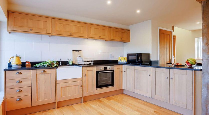 Photo of 1 Bed in Faringdon
