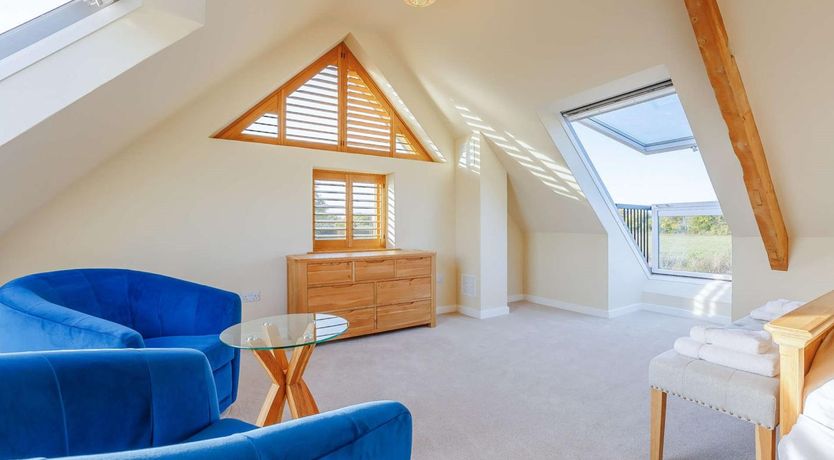Photo of 1 Bed in Faringdon