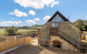 Photo of Barn in Oxfordshire