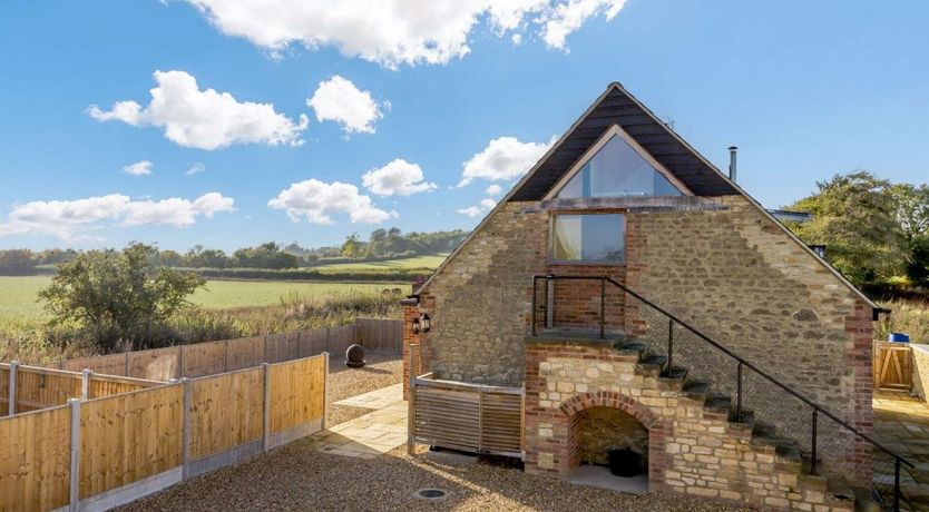 Photo of in Faringdon (88573)
