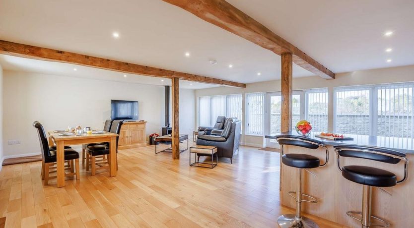 Photo of 1 Bed in Faringdon