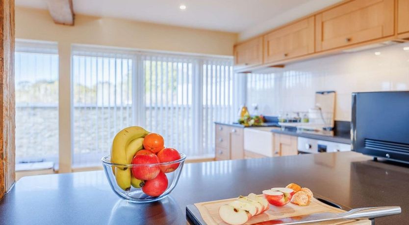 Photo of 1 Bed in Faringdon