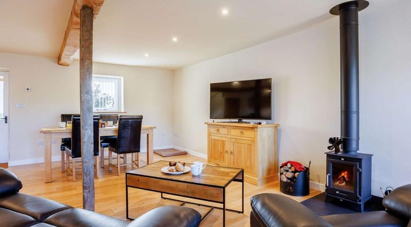 Photo of 1 Bed in Faringdon