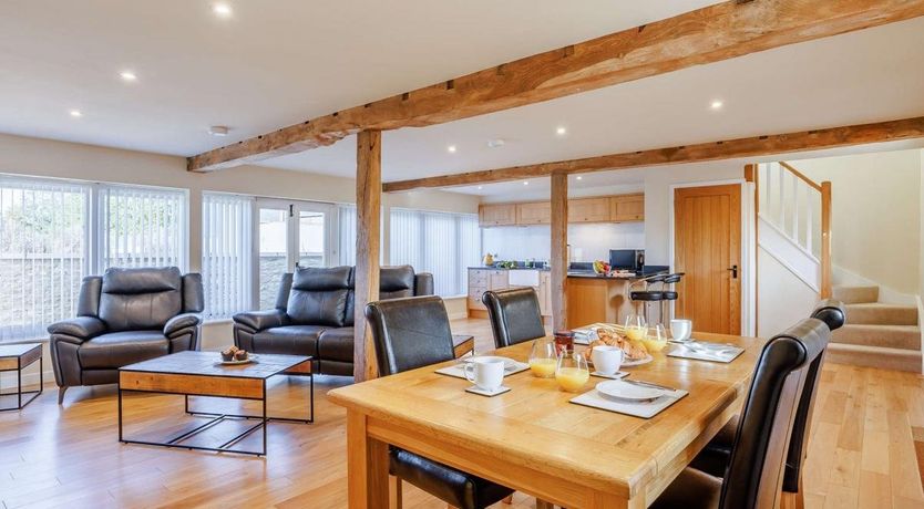 Photo of 1 Bed in Faringdon