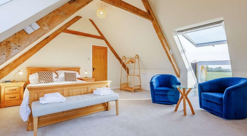 Photo of 1 Bed in Faringdon