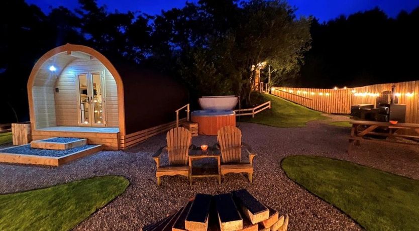 Photo of 1 Bed in Kinniside