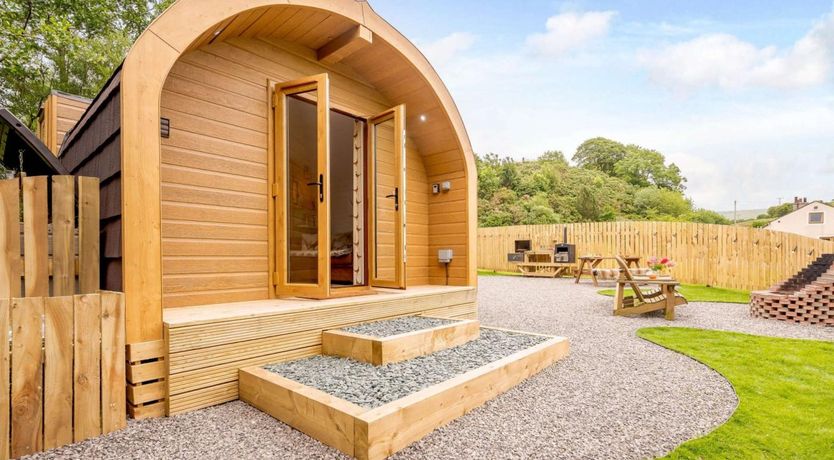 Photo of 1 Bed in Cleator