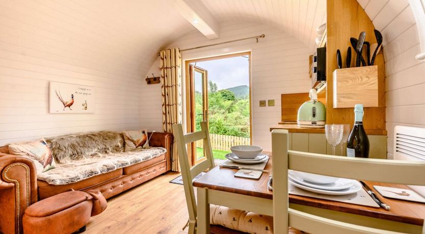 Photo of 1 Bed in Cleator