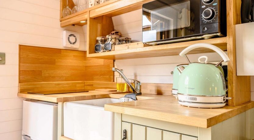 Photo of 1 Bed in Kinniside