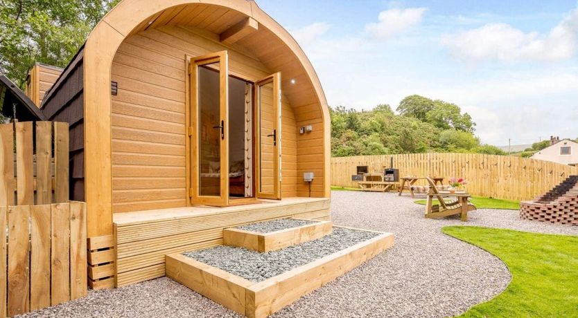 Photo of 1 Bed in Kinniside