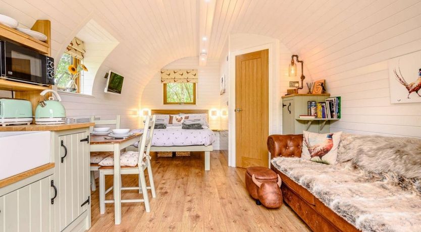 Photo of 1 Bed in Kinniside