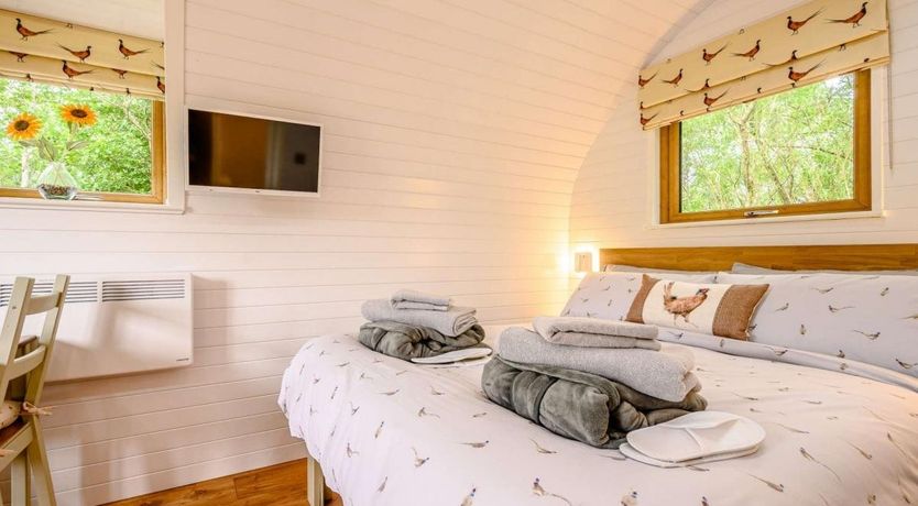 Photo of 1 Bed in Kinniside