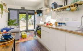 Photo of 1 Bed in Bridgend