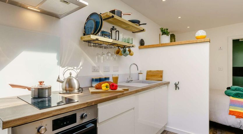 Photo of 1 Bed in Bridgend