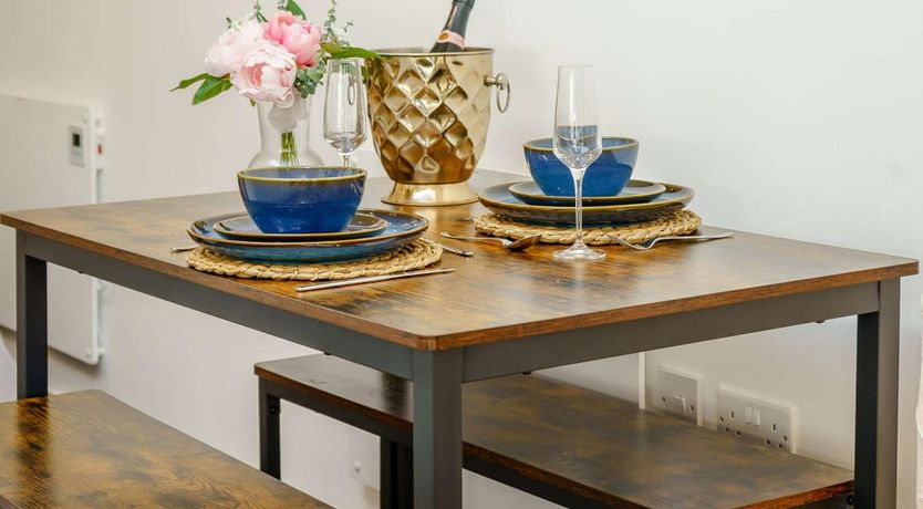 Photo of 1 Bed in Bridgend