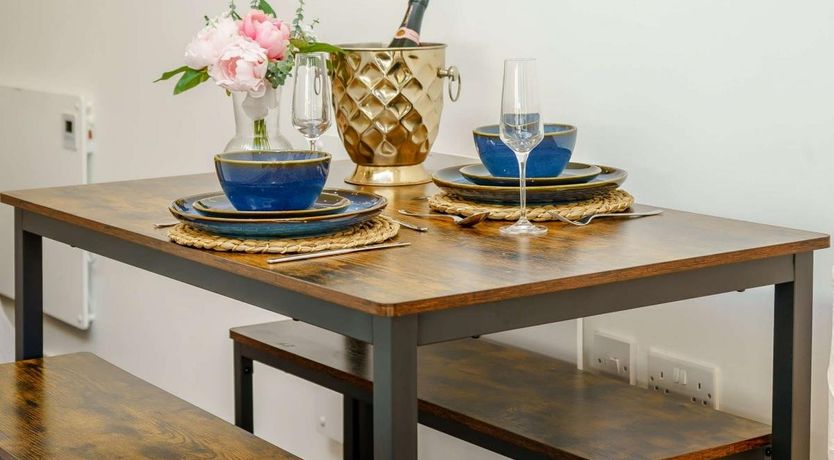 Photo of 1 Bed in Ogmore-by-Sea