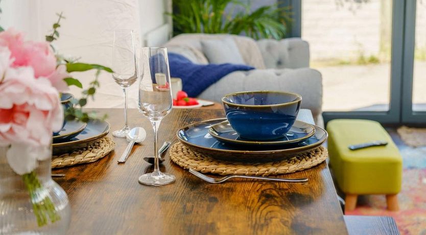 Photo of 1 Bed in Ogmore-by-Sea