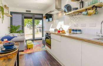 in Ogmore -by-Sea (88522) Holiday Cottage