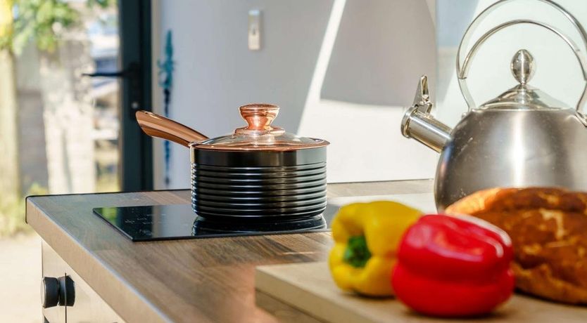 Photo of 1 Bed in Ogmore-by-Sea