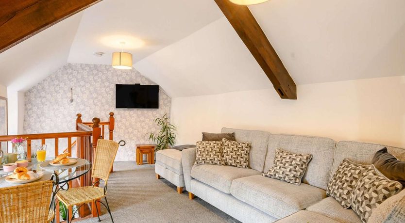 Photo of 1 Bed in Lydney