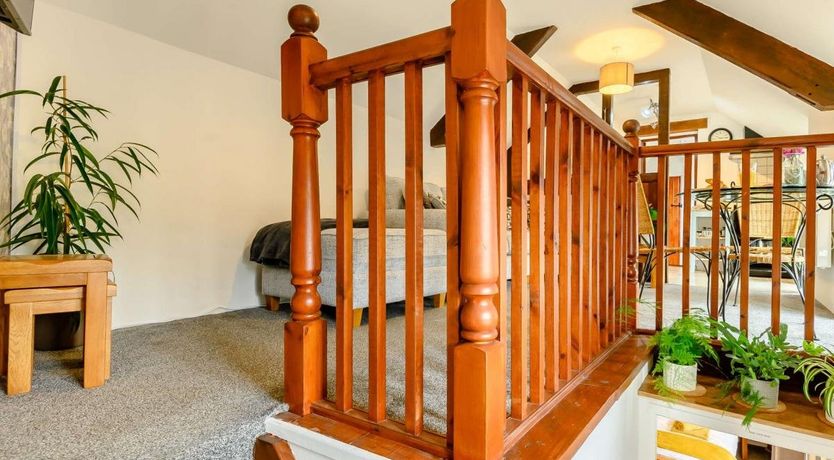 Photo of 1 Bed in St Briavels