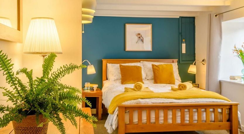 Photo of 1 Bed in St Briavels