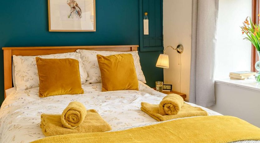 Photo of 1 Bed in St Briavels