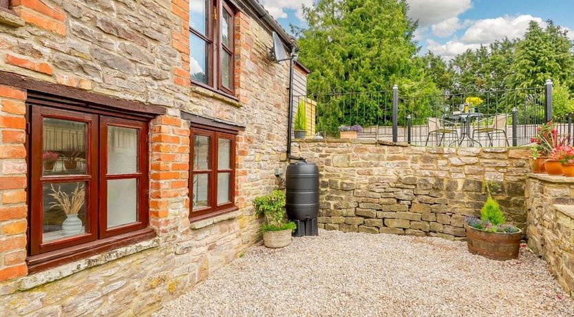 Photo of 1 Bed in St Briavels