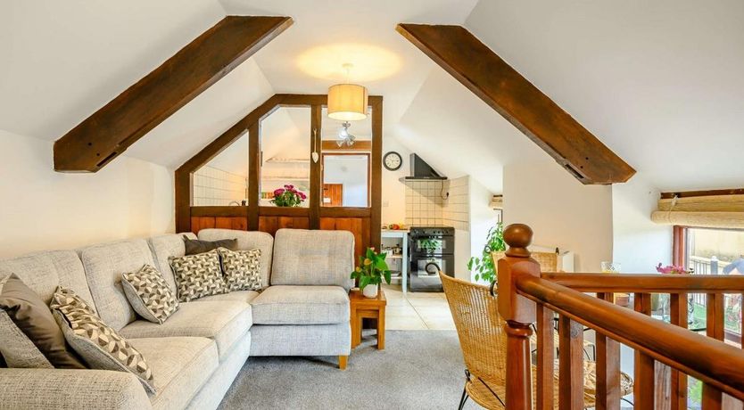 Photo of 1 Bed in St Briavels