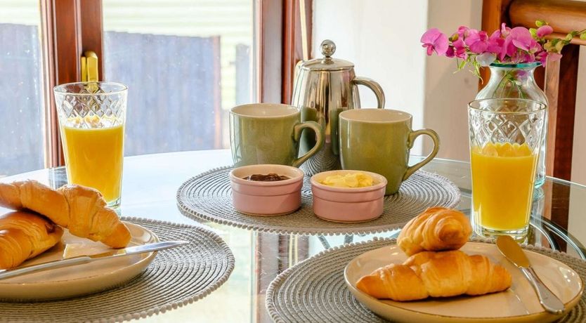 Photo of 1 Bed in St Briavels