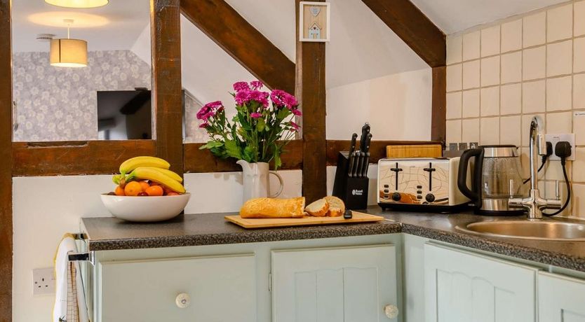 Photo of 1 Bed in St Briavels