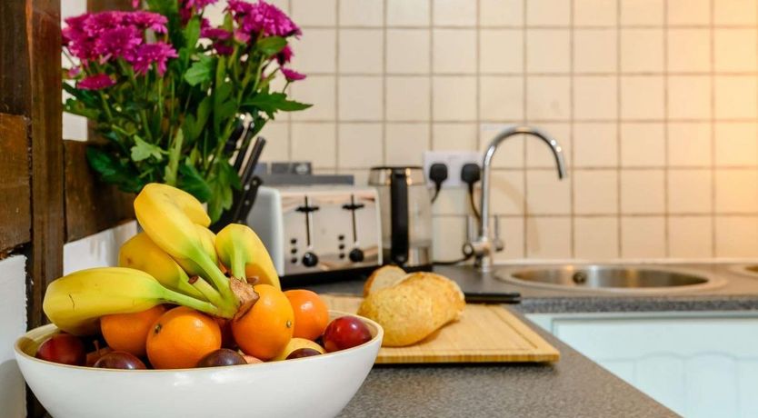 Photo of 1 Bed in St Briavels