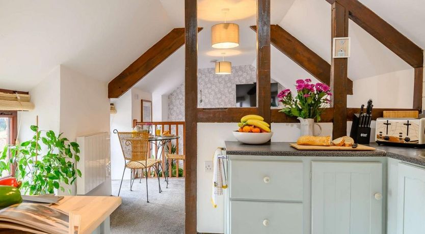 Photo of 1 Bed in St Briavels