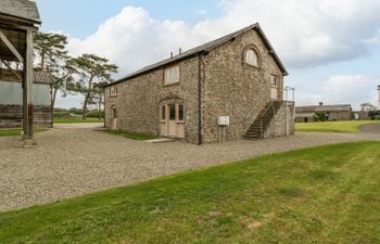Scots Granary Holiday Cottage