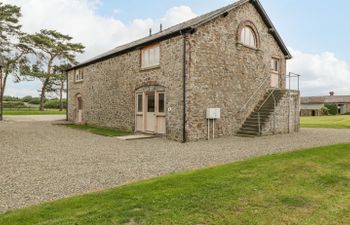 The Mill Granary Holiday Cottage